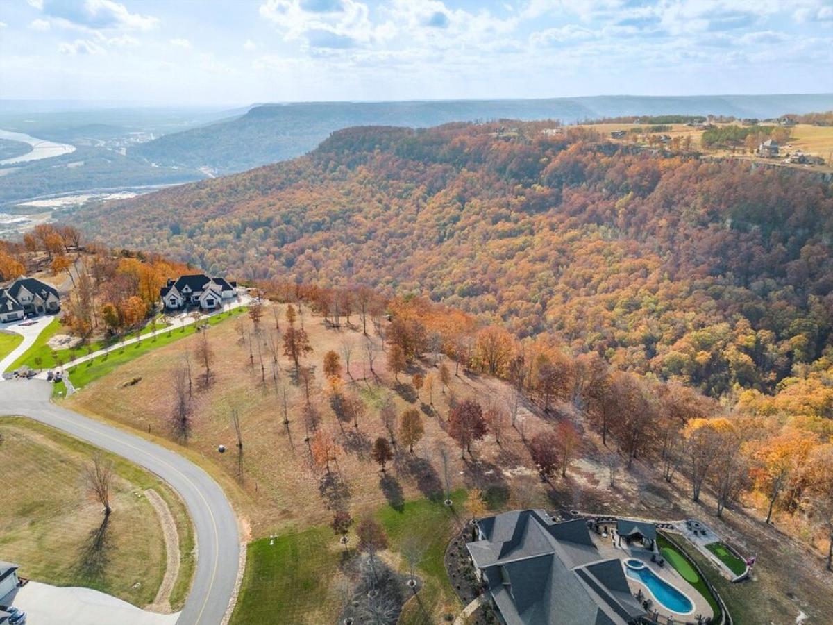 Picture of Residential Land For Sale in Jasper, Tennessee, United States