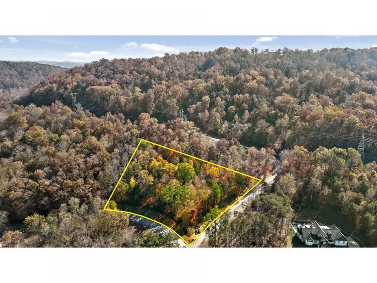 Picture of Residential Land For Sale in Ooltewah, Tennessee, United States