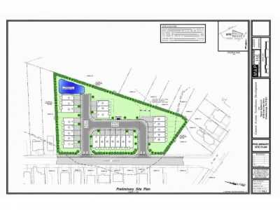 Residential Land For Sale in Chattanooga, Tennessee