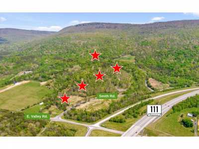 Residential Land For Sale in Dunlap, Tennessee