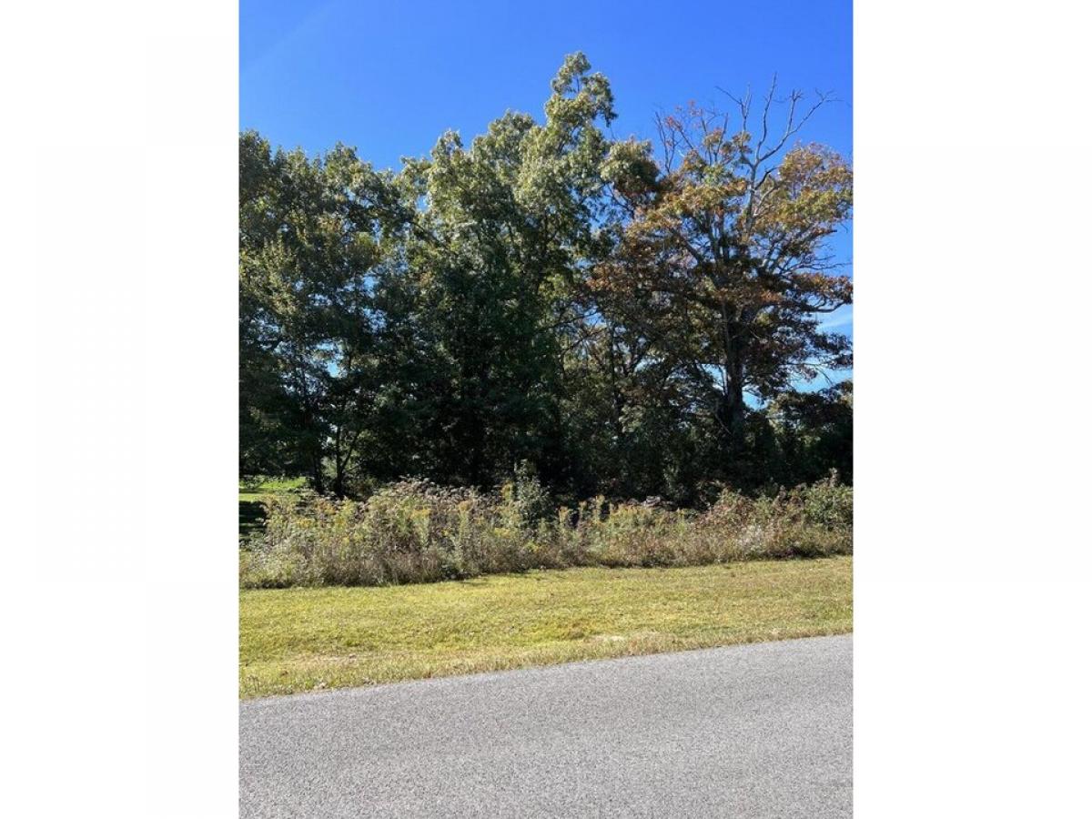 Picture of Residential Land For Sale in Crossville, Tennessee, United States