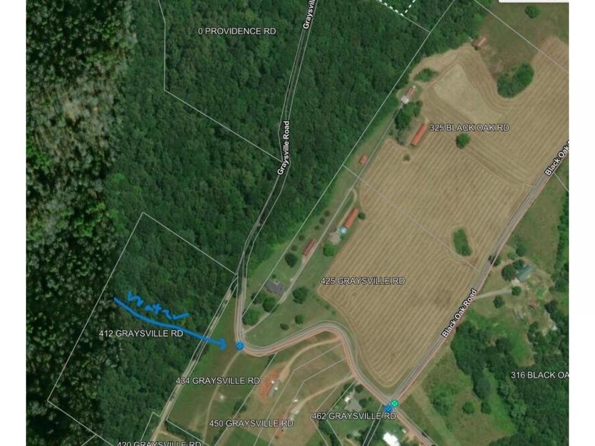 Picture of Residential Land For Sale in Sale Creek, Tennessee, United States