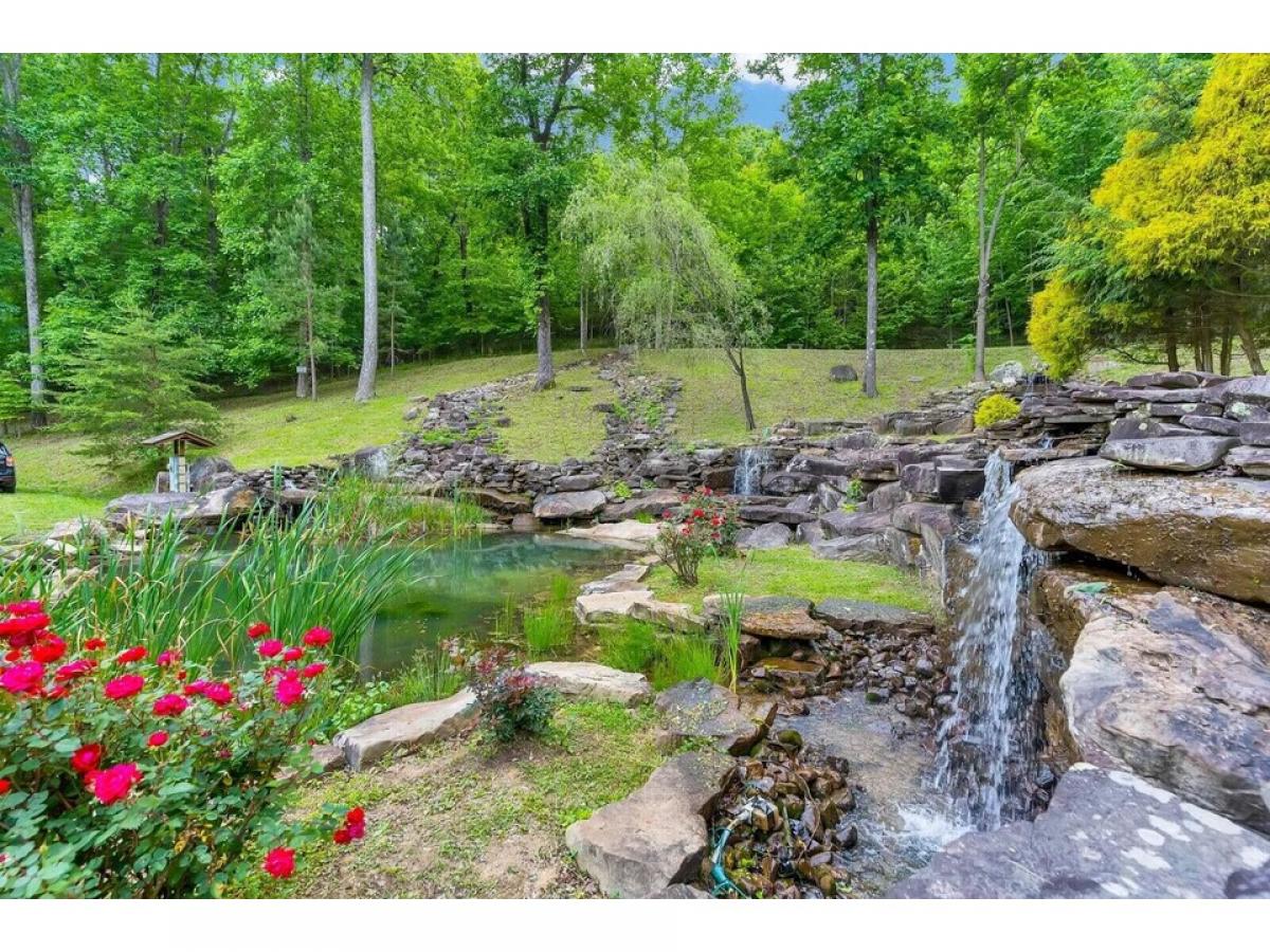 Picture of Residential Land For Sale in Lookout Mountain, Georgia, United States