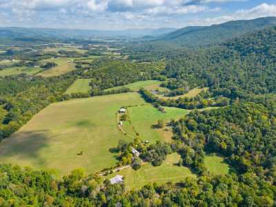 Residential Land For Sale in Pikeville, Tennessee