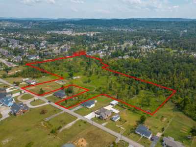 Residential Land For Sale in Chattanooga, Tennessee