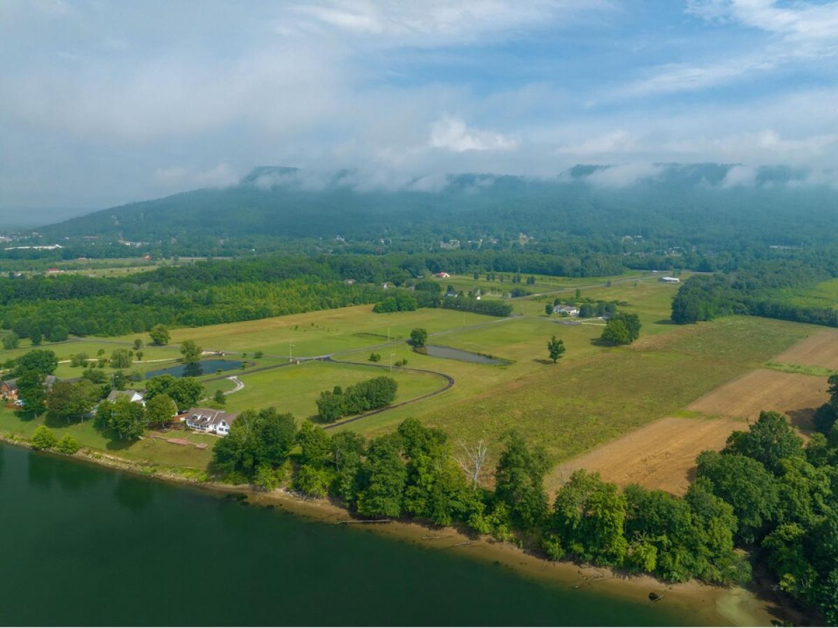 Picture of Residential Land For Sale in Kimball, Tennessee, United States