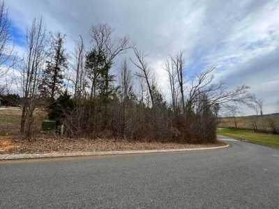 Residential Land For Sale in Flintstone, Georgia