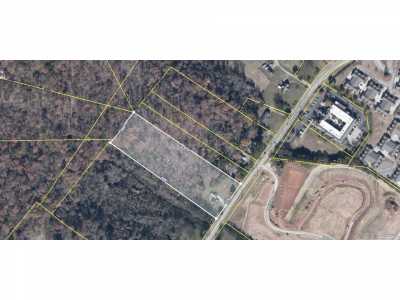 Residential Land For Sale in Chattanooga, Tennessee