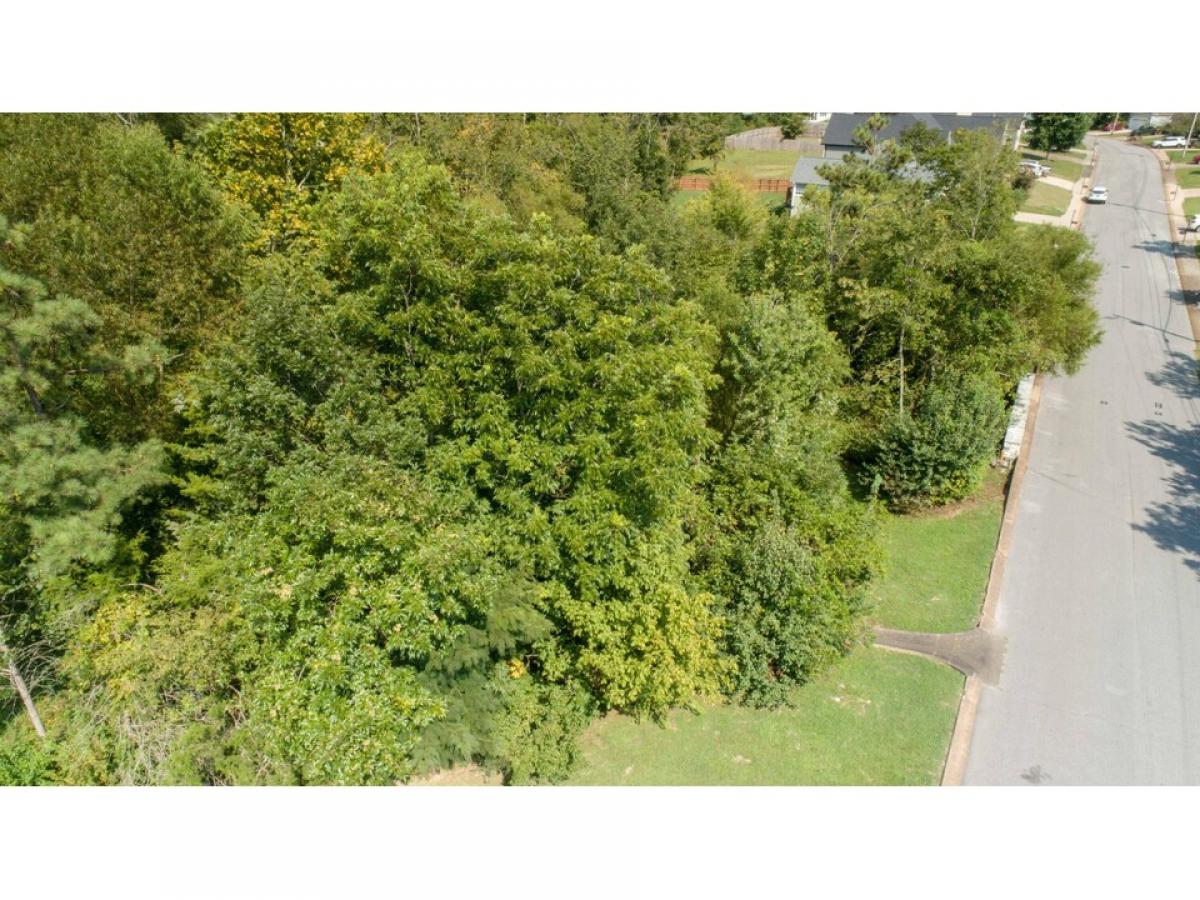 Picture of Residential Land For Sale in Chattanooga, Tennessee, United States