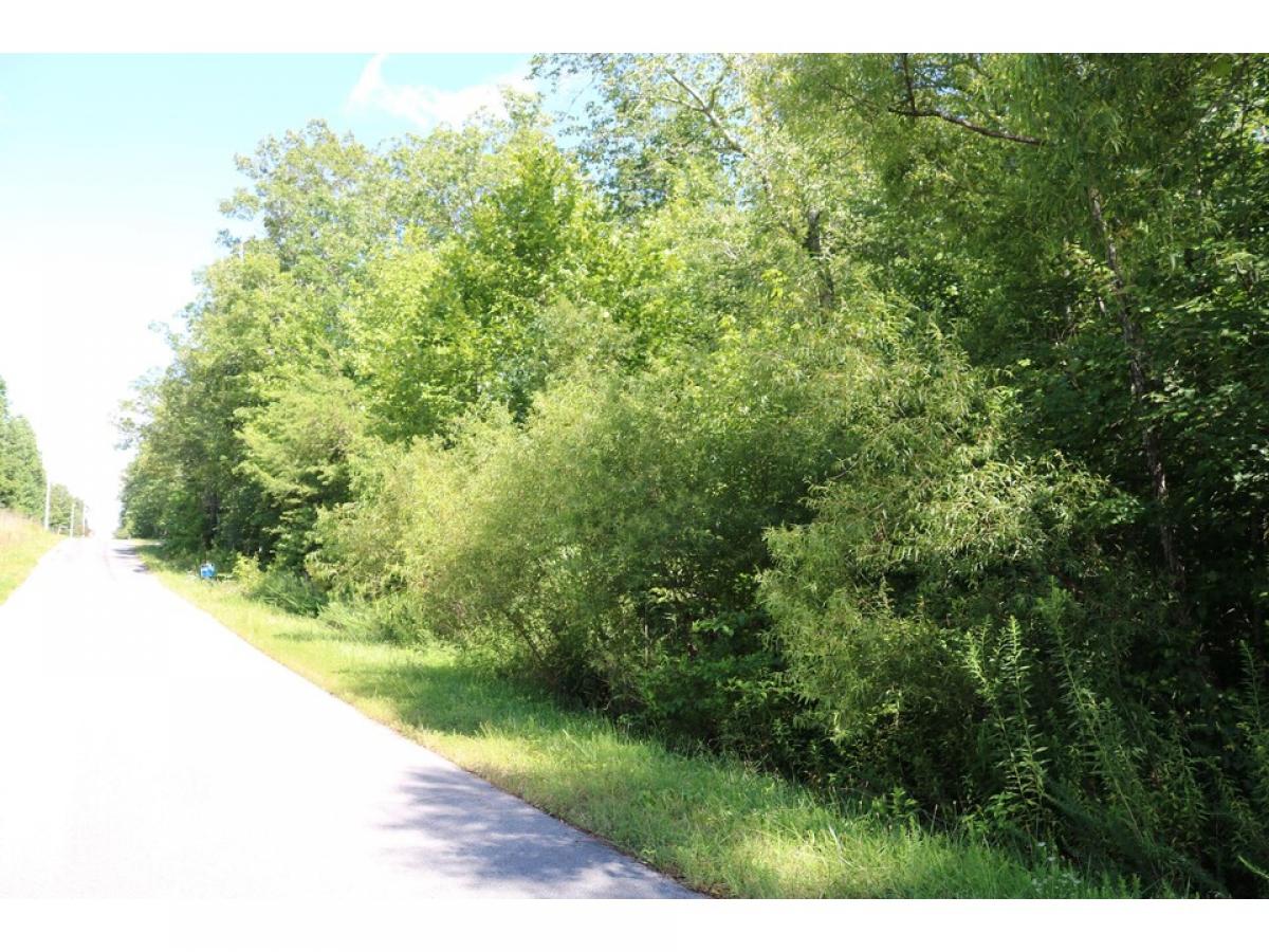 Picture of Residential Land For Sale in Sequatchie, Tennessee, United States