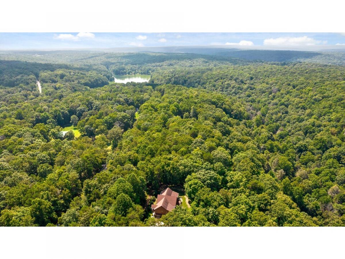 Picture of Residential Land For Sale in Signal Mountain, Tennessee, United States