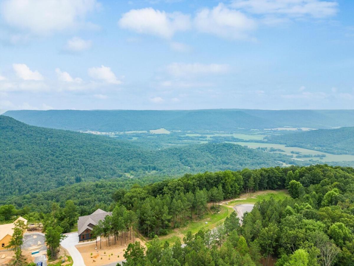 Picture of Residential Land For Sale in Jasper, Tennessee, United States