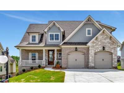 Home For Sale in Soddy Daisy, Tennessee