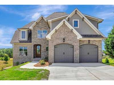 Home For Sale in Soddy Daisy, Tennessee