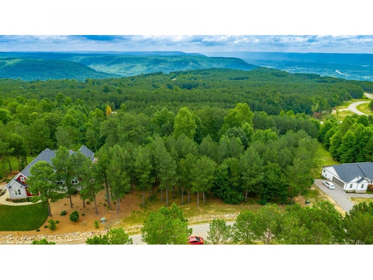 Picture of Residential Land For Sale in Jasper, Tennessee, United States