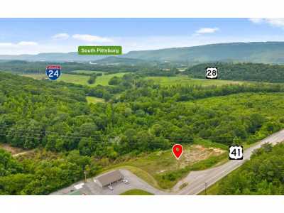 Residential Land For Sale in Jasper, Tennessee