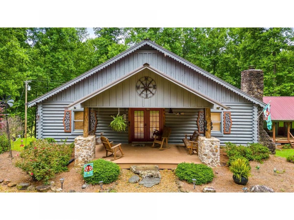 Picture of Home For Sale in Reliance, Tennessee, United States