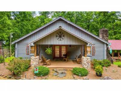 Home For Sale in Reliance, Tennessee