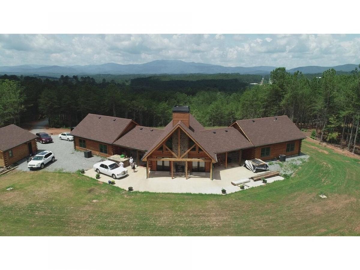 Picture of Home For Sale in Copperhill, Tennessee, United States