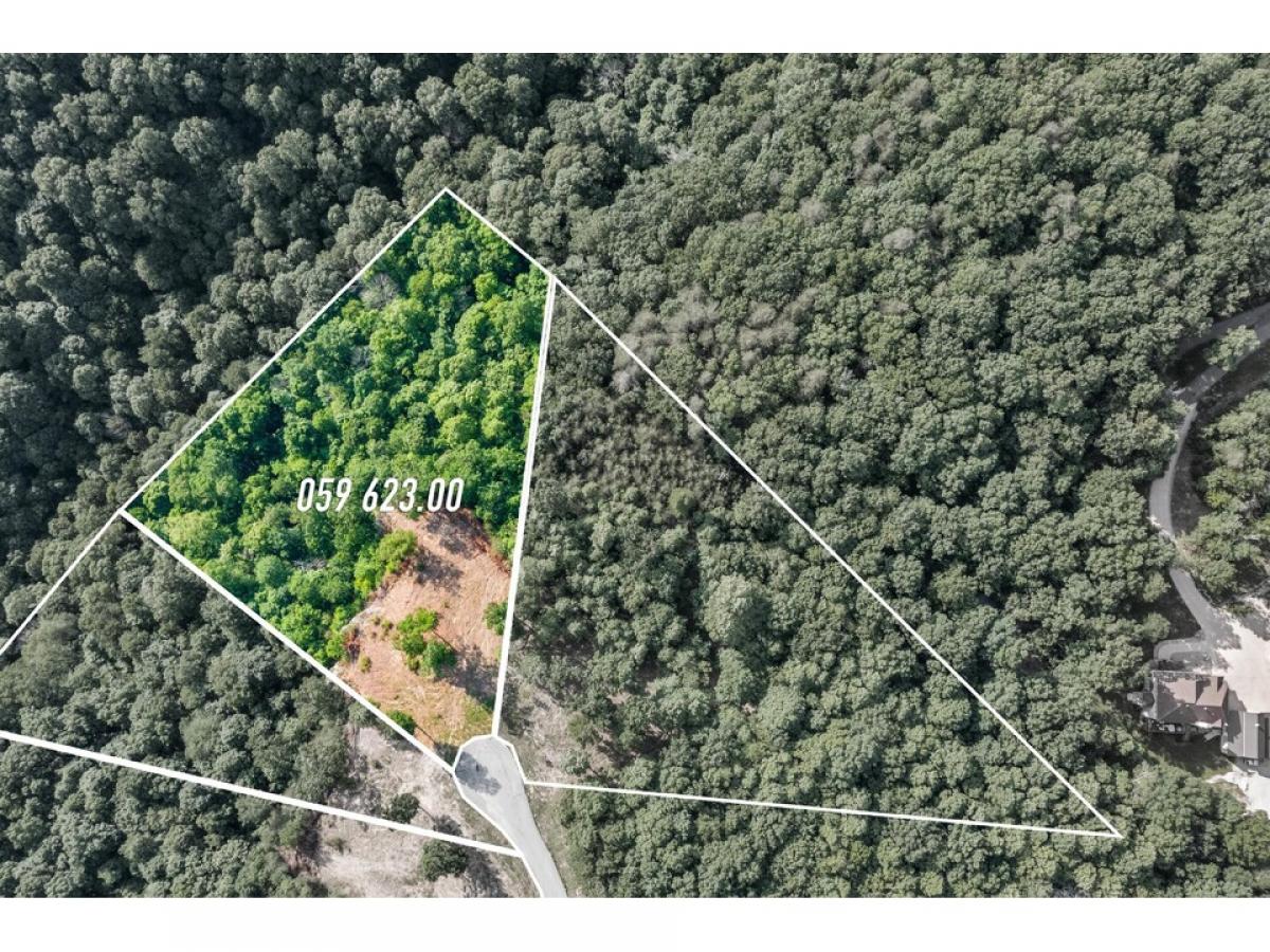 Picture of Residential Land For Sale in Spencer, Tennessee, United States