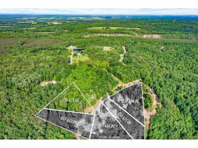 Residential Land For Sale in Spencer, Tennessee