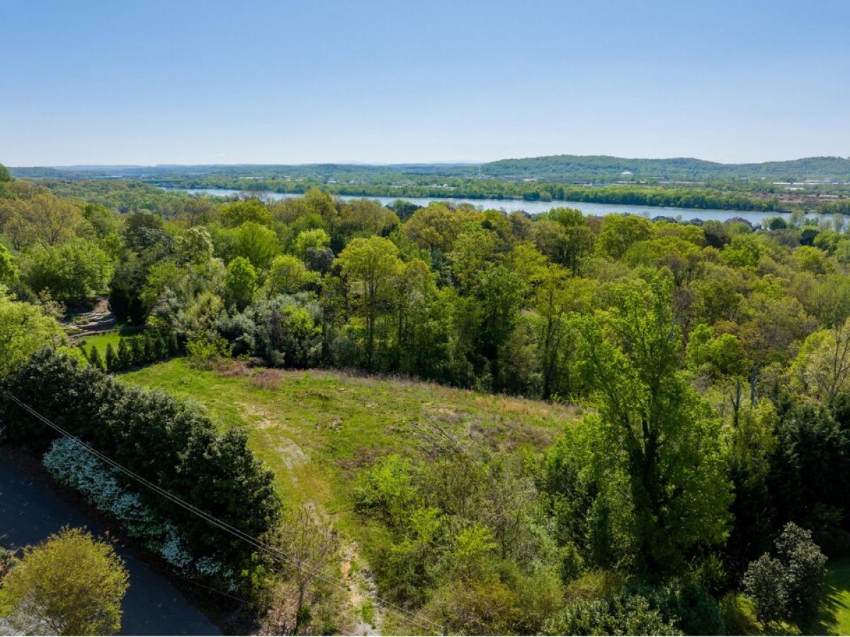 Picture of Residential Land For Sale in Chattanooga, Tennessee, United States