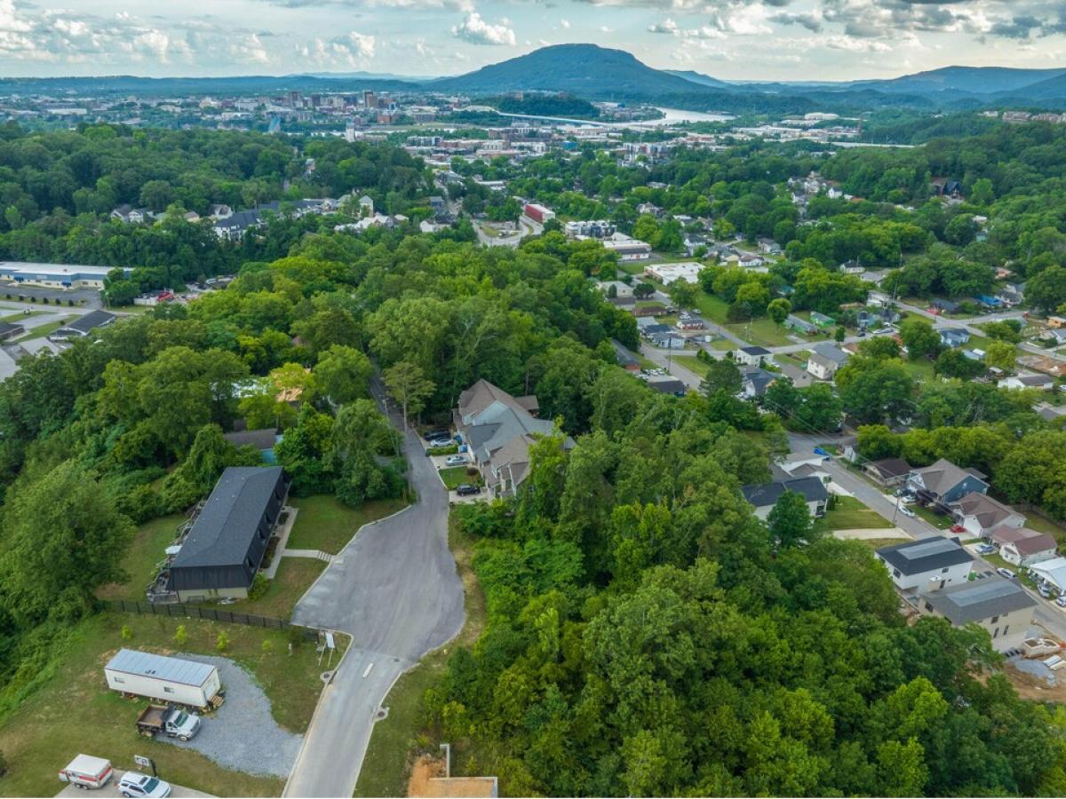 Picture of Residential Land For Sale in Chattanooga, Tennessee, United States