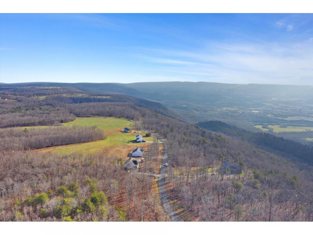 Picture of Residential Land For Sale in Pikeville, Tennessee, United States