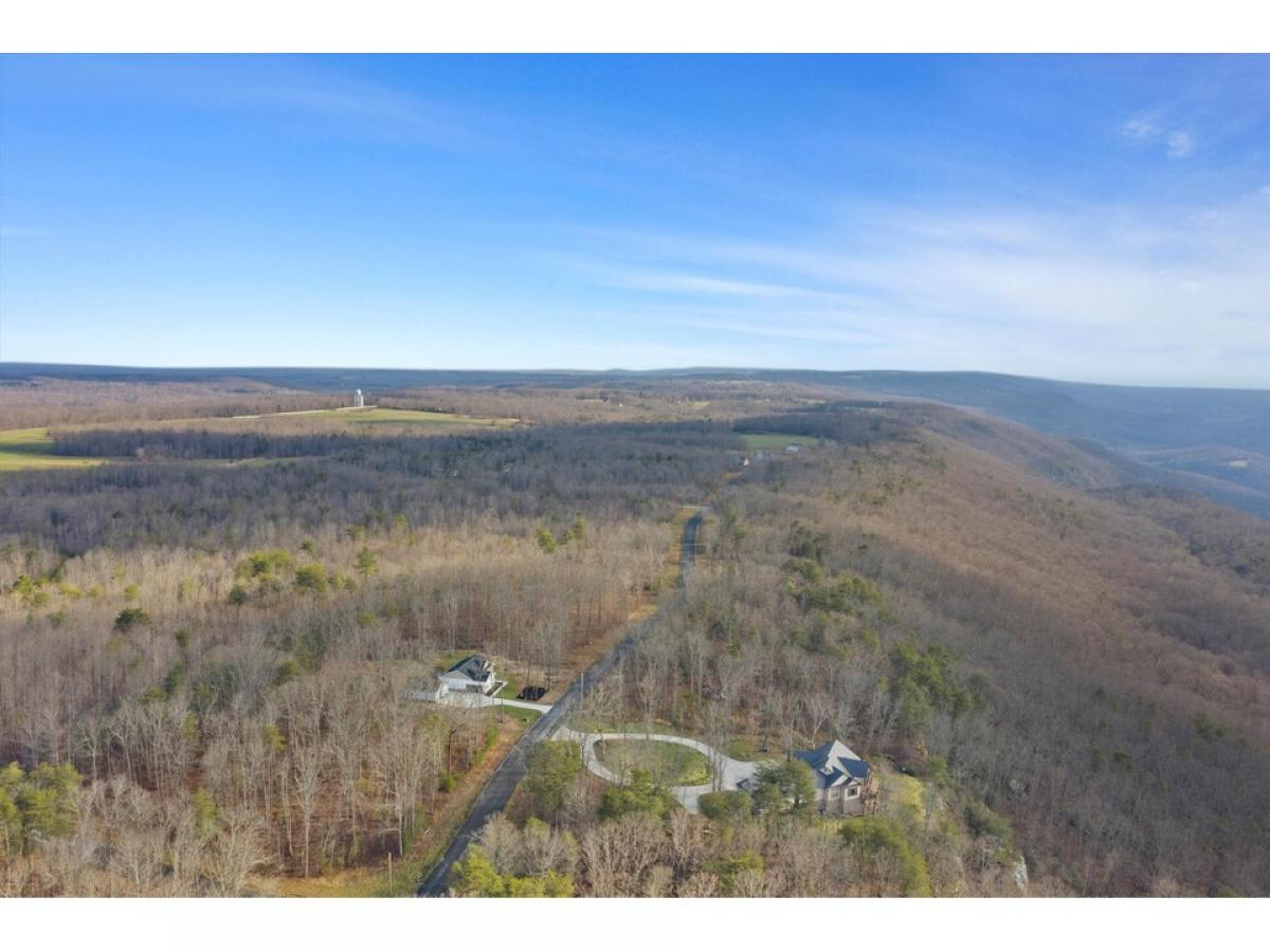 Picture of Residential Land For Sale in Pikeville, Tennessee, United States