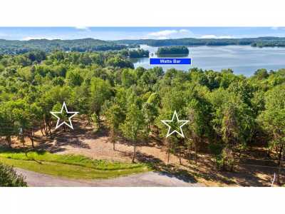 Residential Land For Sale in Spring City, Tennessee