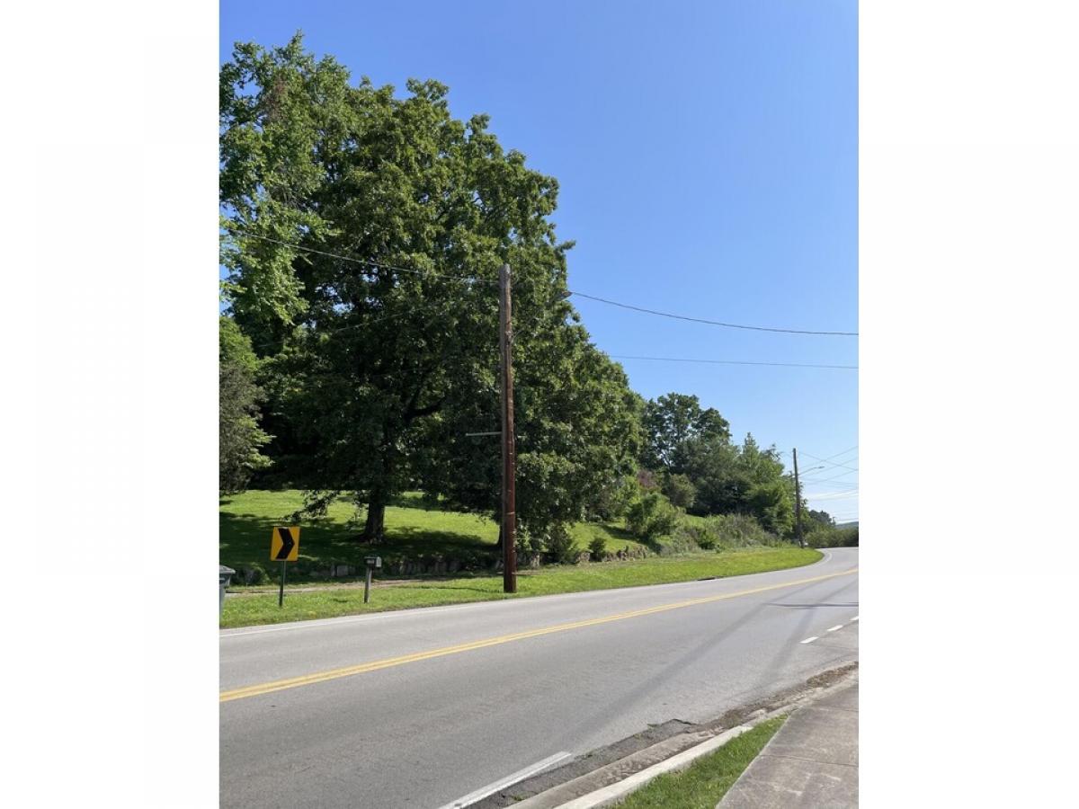 Picture of Residential Land For Sale in Chattanooga, Tennessee, United States