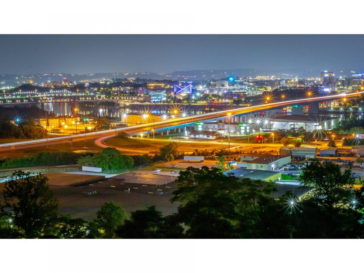 Picture of Residential Land For Sale in Chattanooga, Tennessee, United States