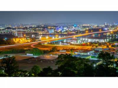 Residential Land For Sale in Chattanooga, Tennessee