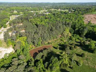 Residential Land For Sale in Ringgold, Georgia