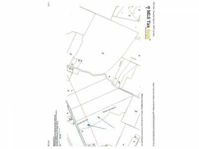 Residential Land For Sale in 