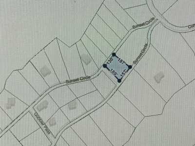 Residential Land For Sale in Jasper, Tennessee