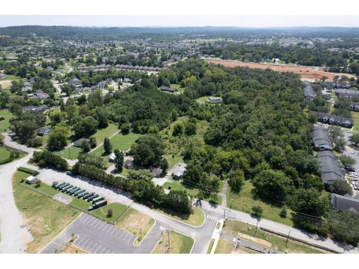 Picture of Residential Land For Sale in Chattanooga, Tennessee, United States