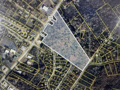 Residential Land For Sale in 