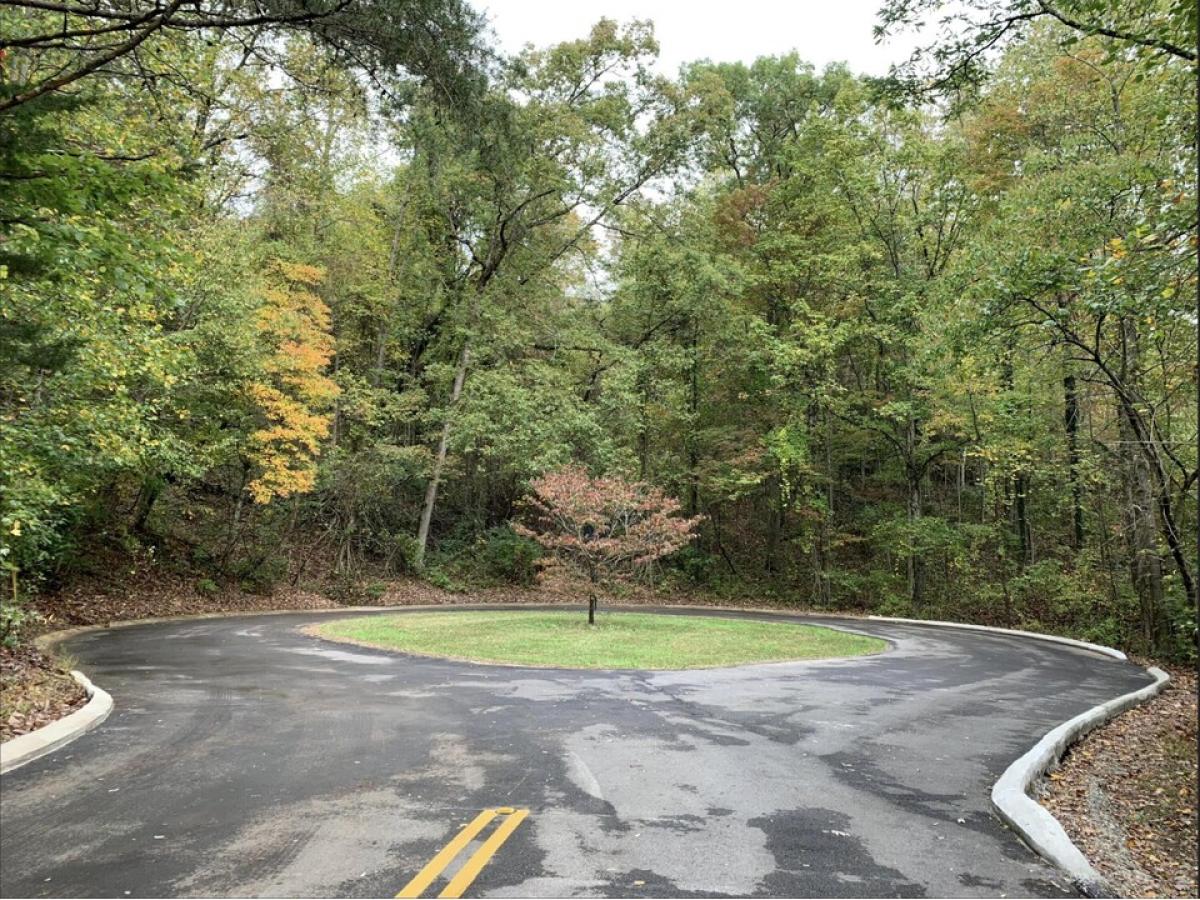 Picture of Residential Land For Sale in Signal Mountain, Tennessee, United States