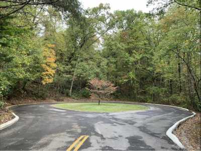 Residential Land For Sale in Signal Mountain, Tennessee