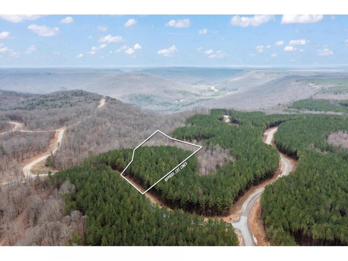 Picture of Residential Land For Sale in Jasper, Tennessee, United States