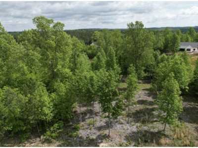 Residential Land For Sale in Jasper, Tennessee