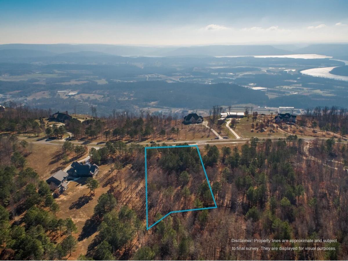 Picture of Residential Land For Sale in Jasper, Tennessee, United States