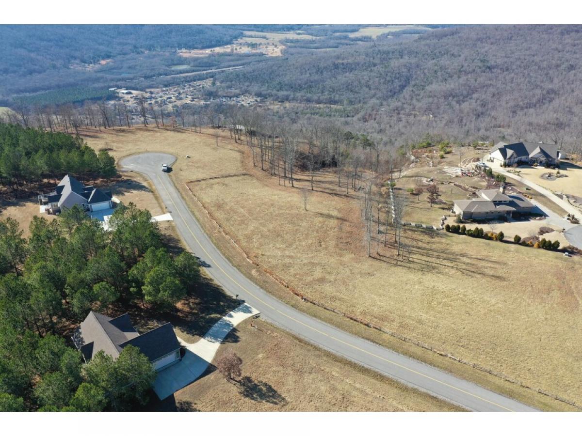 Picture of Residential Land For Sale in Jasper, Tennessee, United States