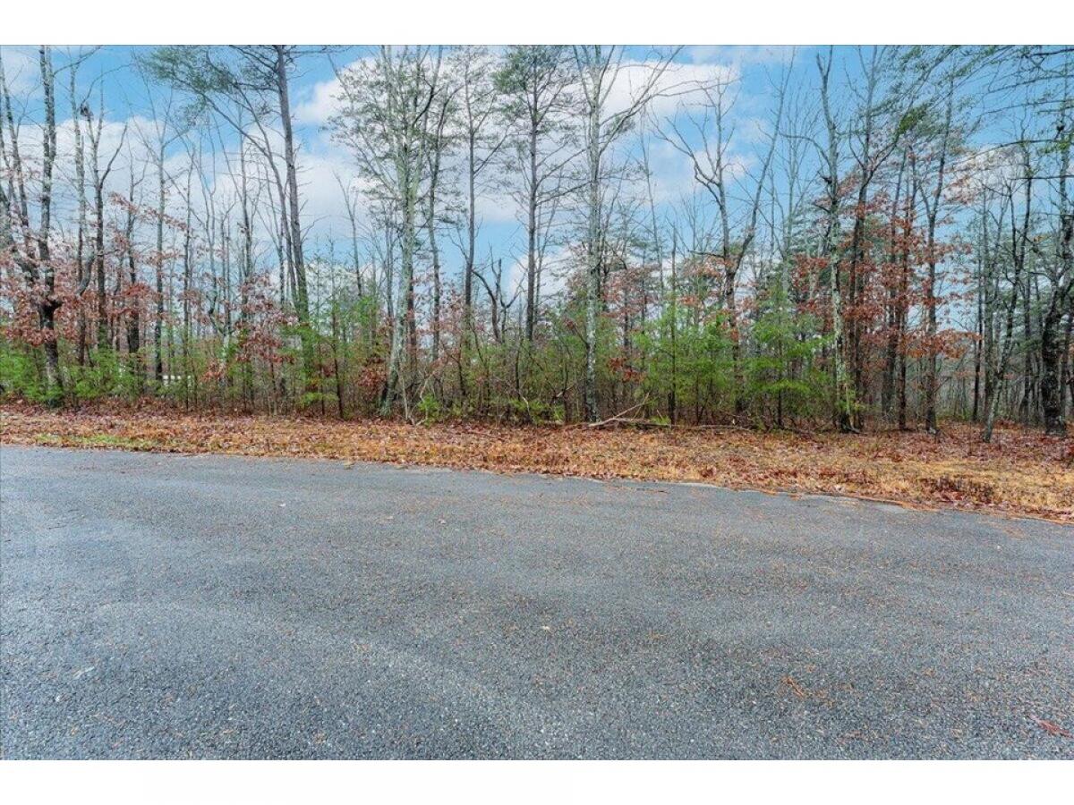 Picture of Residential Land For Sale in Pikeville, Tennessee, United States