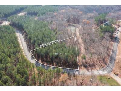 Residential Land For Sale in Jasper, Tennessee