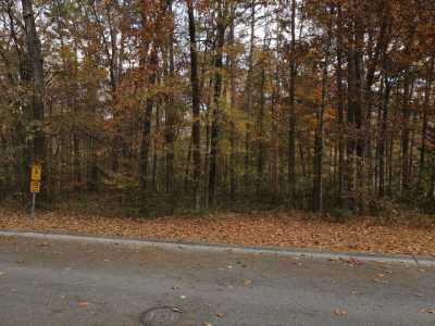 Residential Land For Sale in Chatsworth, Georgia