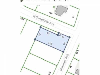 Residential Land For Sale in Chattanooga, Tennessee