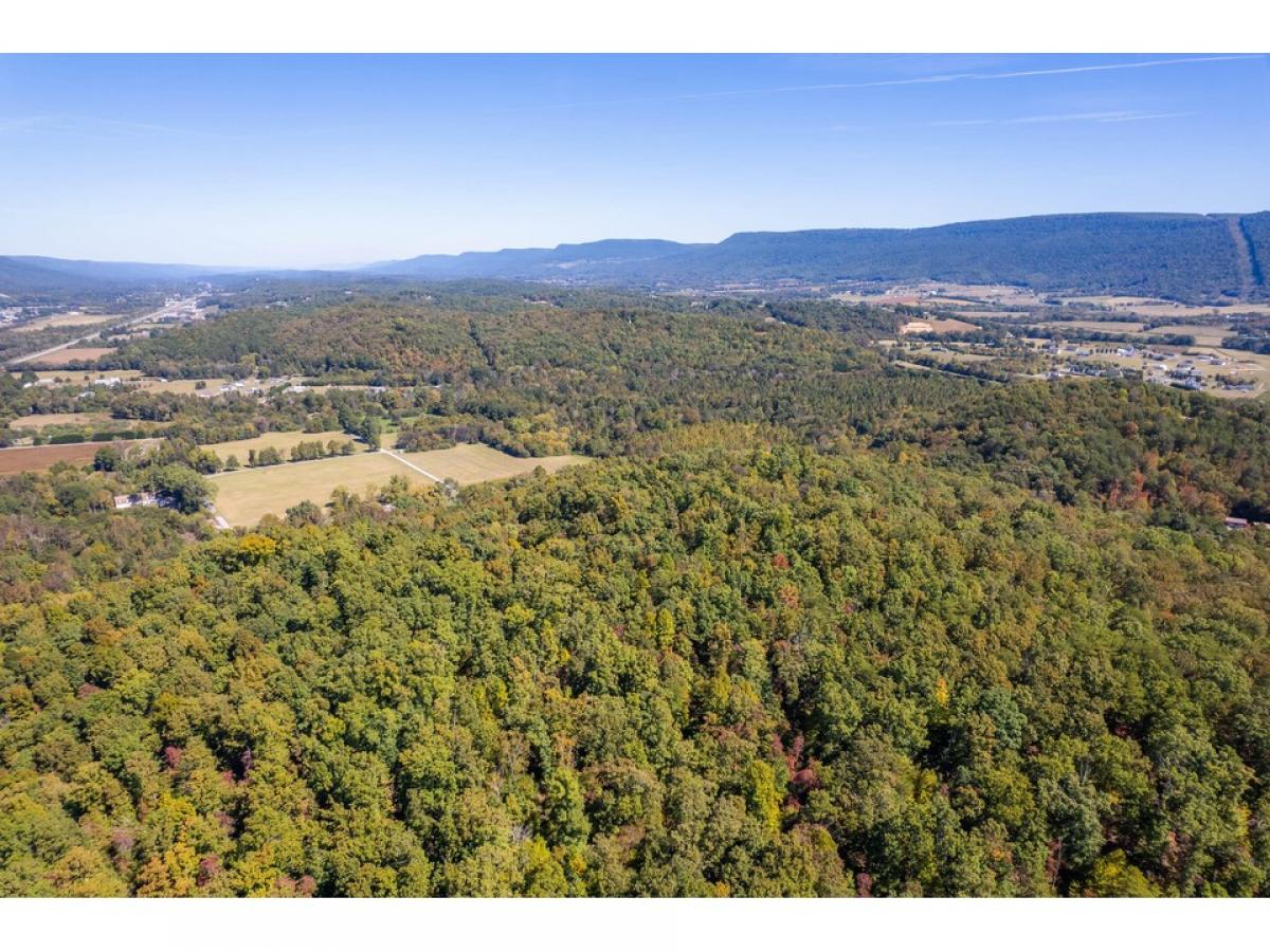 Picture of Residential Land For Sale in Dunlap, Tennessee, United States