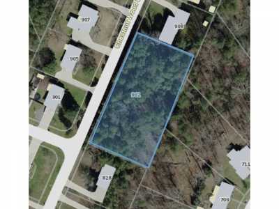 Residential Land For Sale in Chattanooga, Tennessee